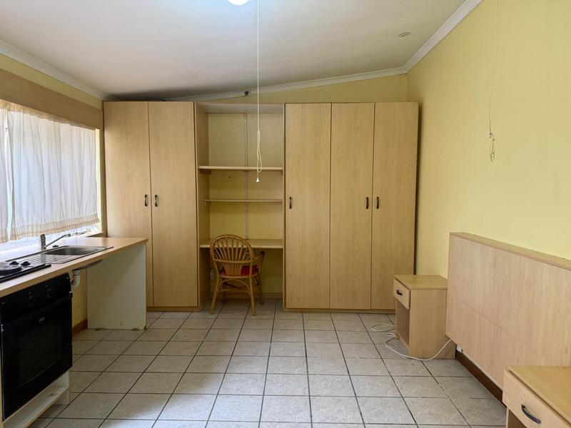 To Let 1 Bedroom Property for Rent in Boston Western Cape